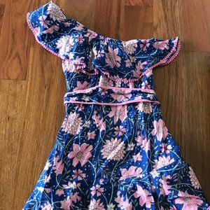 Summer Dress for the Perfect Picnic